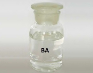 BUTYL ACETATE (BA)