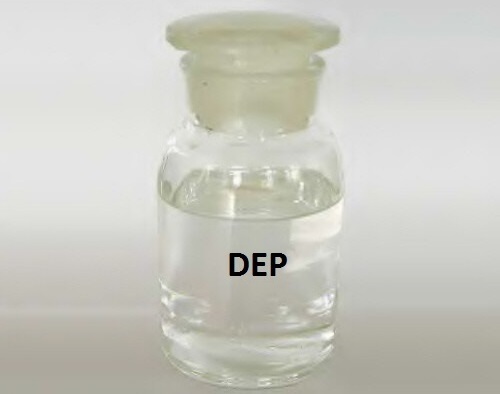 Di-Ethyl Phthalate (DEP)